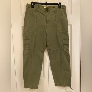 Sanctuary Women’s Rebel Cargo Pant Size 28
